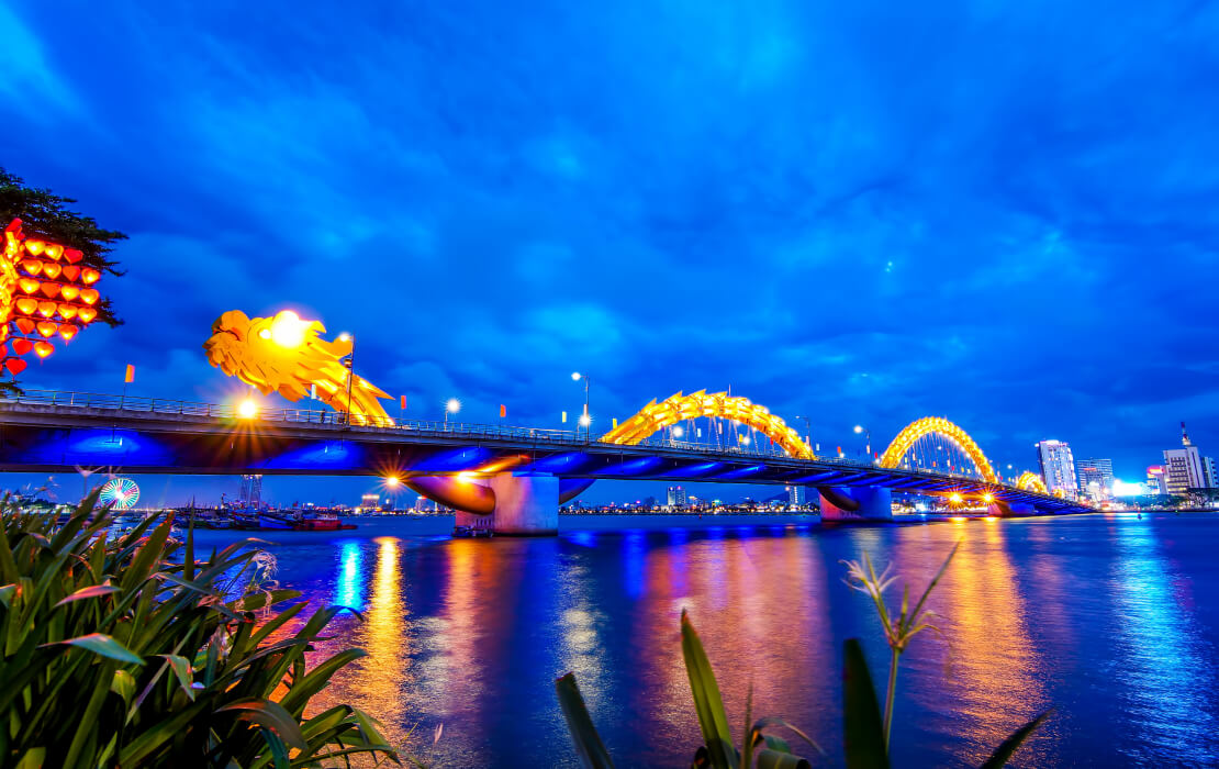 Serene Beach Hotel Danang