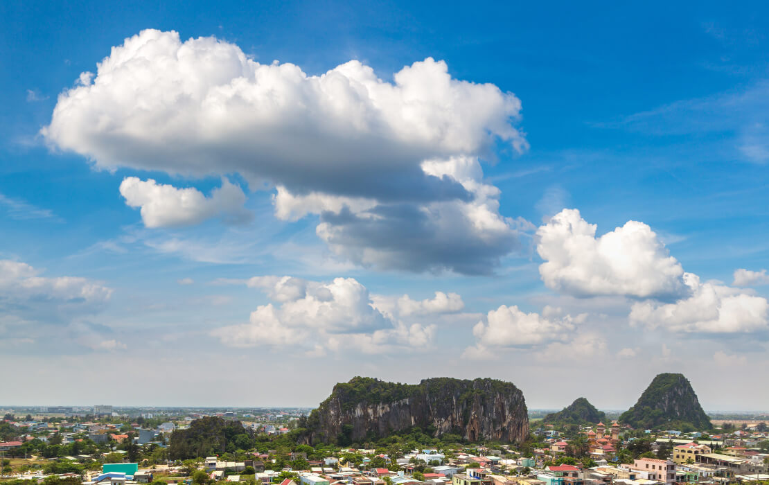 Serene Beach Hotel Danang