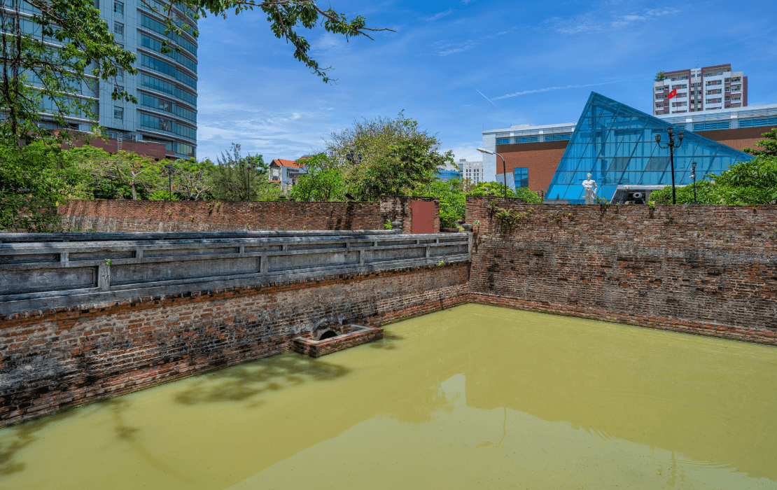 Serene Beach Hotel Danang