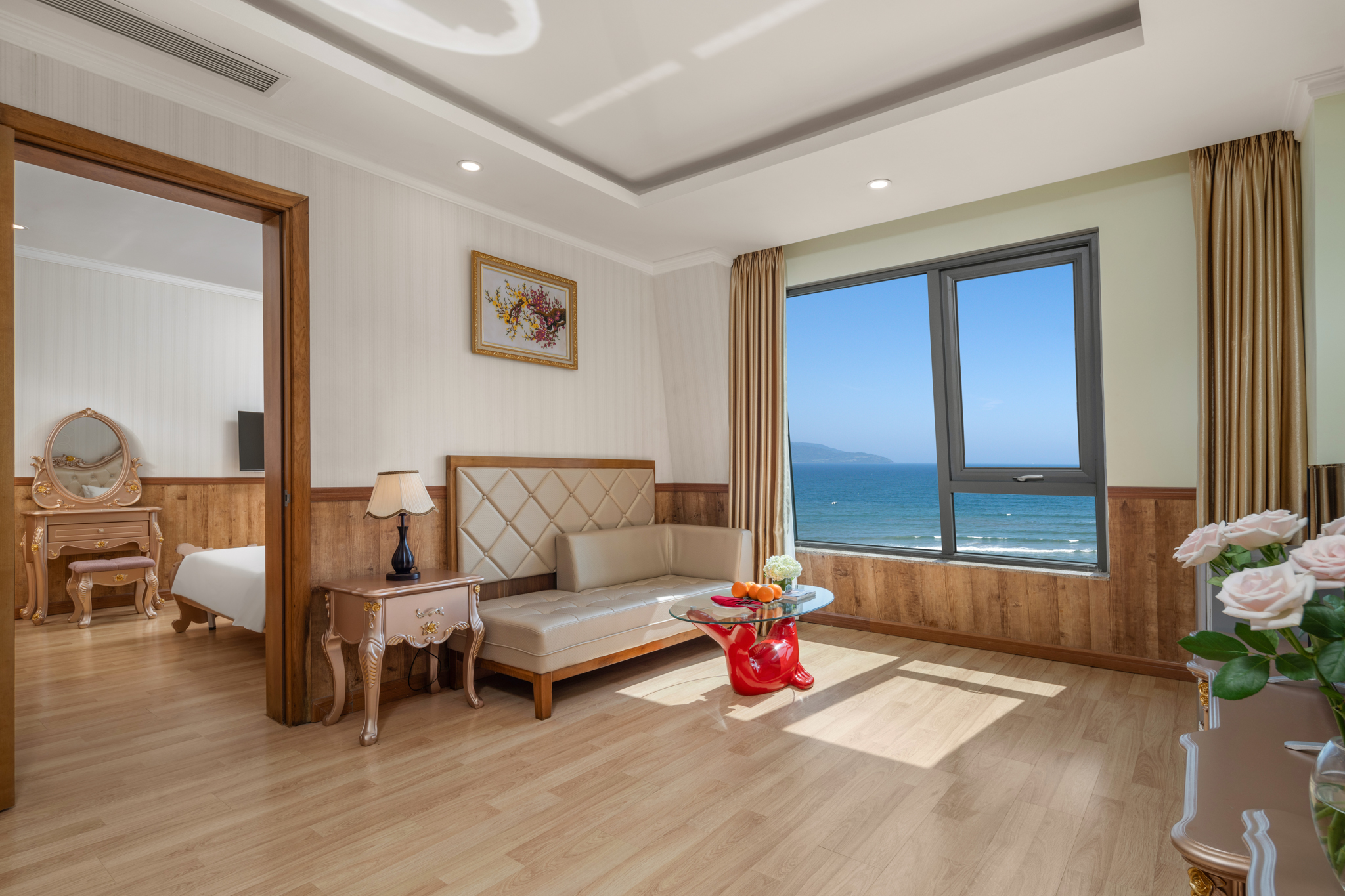 Serene Beach Hotel Danang