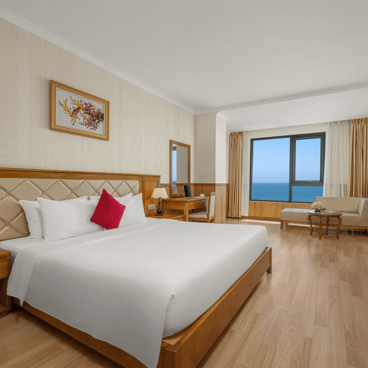 Serene Beach Hotel Danang