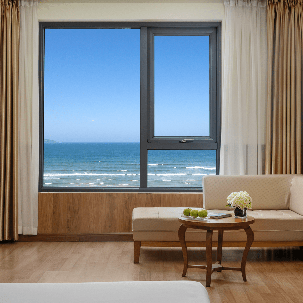 Serene Beach Hotel Danang