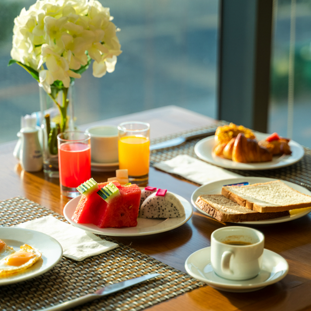 Serene Beach Hotel Danang